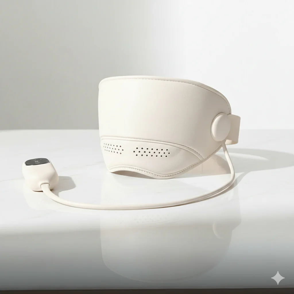 Weserenity™ Calming Sleep Mask