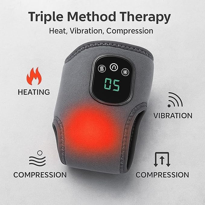 Weserenity™ Foot Wrap