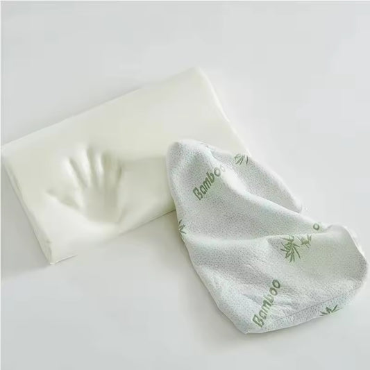 Bamboo Cervical Pillow