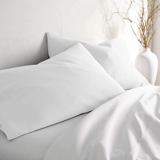 Bamboo Pillowcase Set