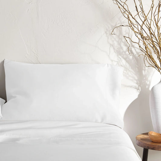 Bamboo Pillowcase Set
