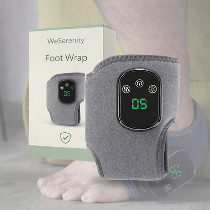 Weserenity™ Foot Wrap