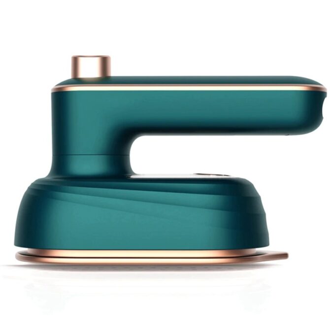 Mini Handheld Steam Iron